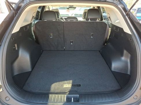 Certified 2025 Kia Sportage EX image 29