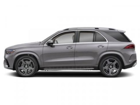 New 2026 Mercedes-Benz GLE 580 4MATIC image 6