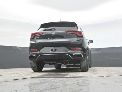 New 2026 Buick Encore GX Sport Touring w/ Comfort Package AWD/4WD image 46