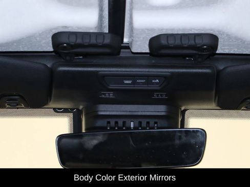 Used 2021 Jeep Wrangler Unlimited Sahara image 24