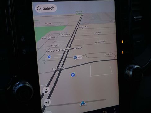 Used 2025 RAM 3500 Tradesman image 16