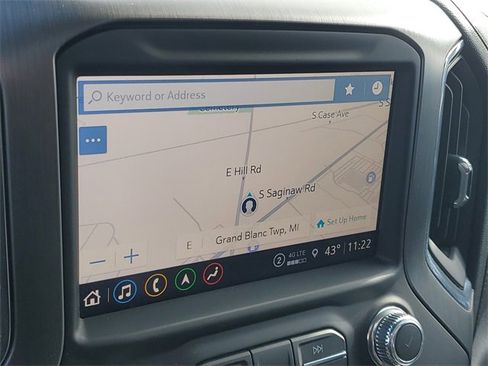 Certified 2022 GMC Sierra 1500 Denali w/ Denali Reserve Package image 28