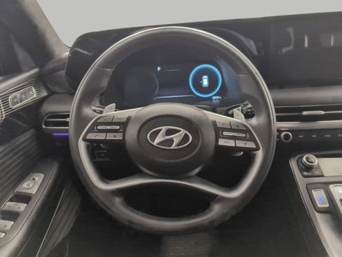 Used 2024 Hyundai Palisade Calligraphy AWD/4WD image 40
