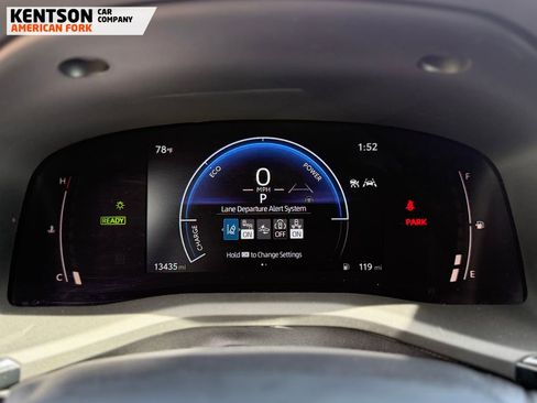 Used 2026 Toyota Camry LE FWD image 11