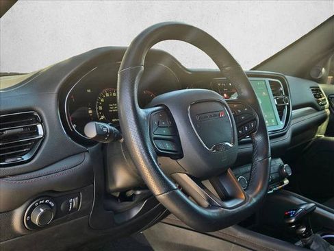 Used 2025 Dodge Durango GT w/ Blacktop Package image 9
