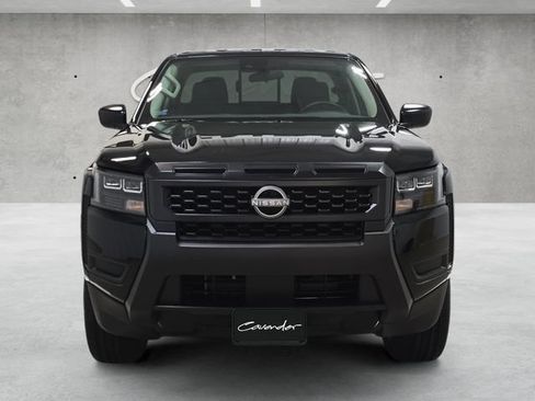 New 2026 Nissan Frontier S RWD image 18