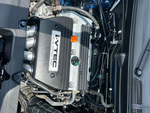 Used 2008 Honda Element EX image 15