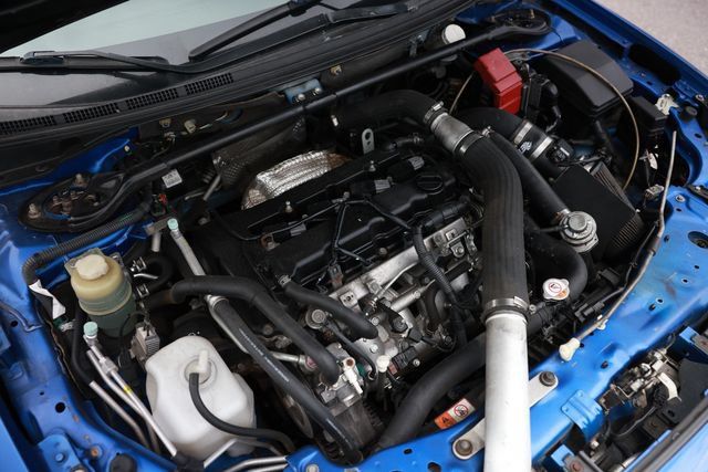 Used 2015 Mitsubishi Lancer Evolution GSR AWD/4WD image 53