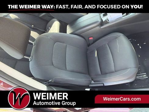 Used 2024 Nissan Altima 2.5 SV FWD image 7