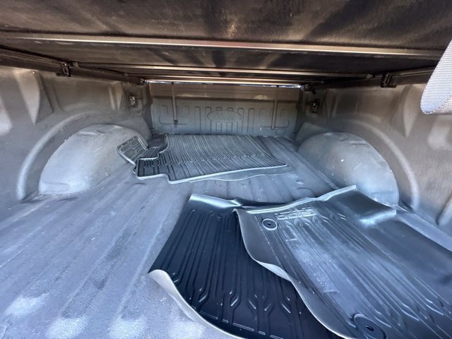 Used 2017 Ford F150 Lariat AWD/4WD image 7