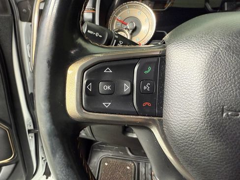 Used 2021 RAM 1500 Limited AWD/4WD image 23