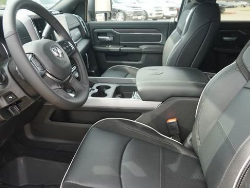 New 2026 RAM 2500 Laramie image 16