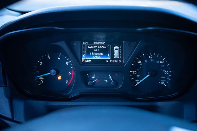 Used 2018 Ford Transit 350 XLT RWD image 20
