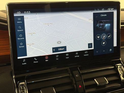 Used 2023 Lincoln Navigator Reserve image 18