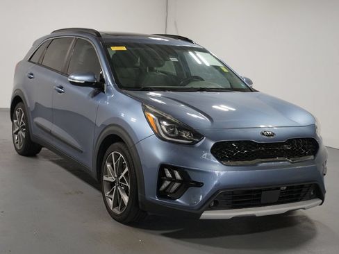Used 2020 Kia Niro FWD image 3