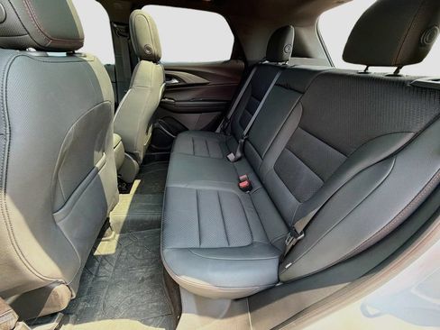 Used 2023 Chevrolet TrailBlazer RS w/ Sun and Liftgate Package AWD/4WD image 26