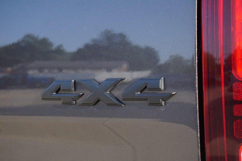 Used 2022 RAM 1500 Warlock AWD/4WD image 20