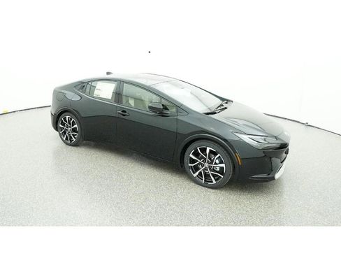 New 2026 Toyota Prius XSE image 12