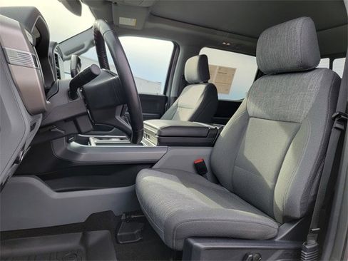 Certified 2022 Ford F150 XLT w/ Equipment Group 302A High image 20