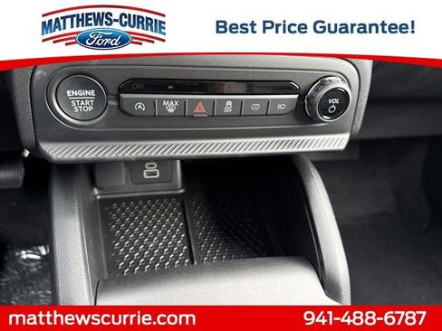 New 2026 Ford Bronco Sport Outer Banks image 17