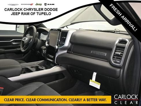 Used 2026 RAM 1500 Big Horn AWD/4WD image 44