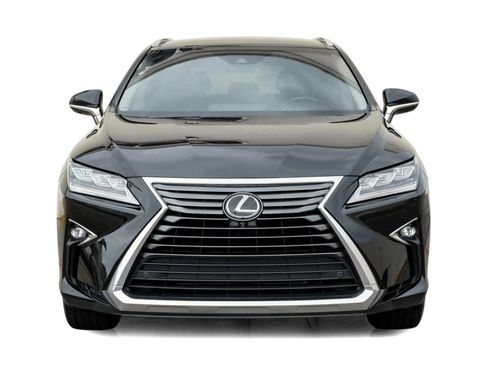 Used 2019 Lexus RX 350 FWD w/ Luxury Package image 5