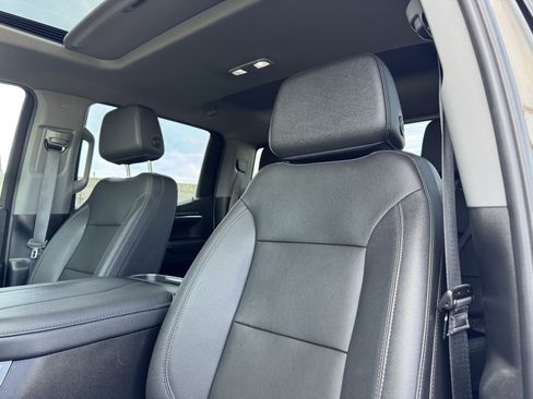 Certified 2023 Chevrolet Silverado 1500 LTZ w/ LTZ Premium Package image 14