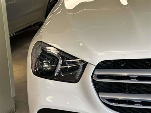 Certified 2023 Mercedes-Benz GLE 350 4MATIC image 7
