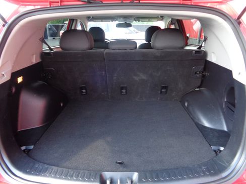 Used 2015 Kia Sportage LX image 9