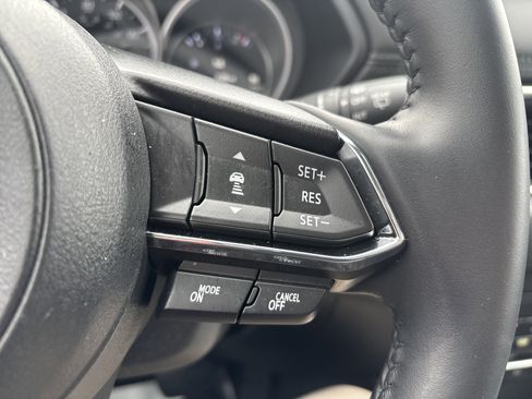 Used 2025 MAZDA CX-5 AWD 2.5 S w/ Select Package image 22