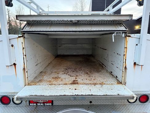 Used 2008 Ford F350 XL RWD image 20