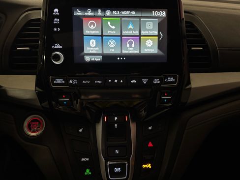 Used 2018 Honda Odyssey EX-L image 30