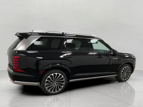 New 2026 Hyundai Palisade Calligraphy AWD/4WD image 2