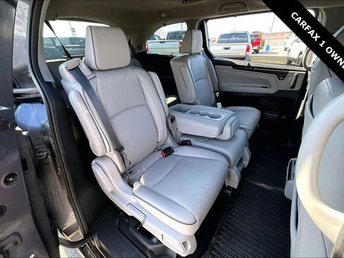 Used 2023 Honda Odyssey Elite image 24
