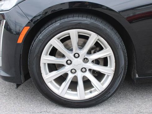 Used 2020 Cadillac CT5 Luxury w/ Sun And Sound Package image 35