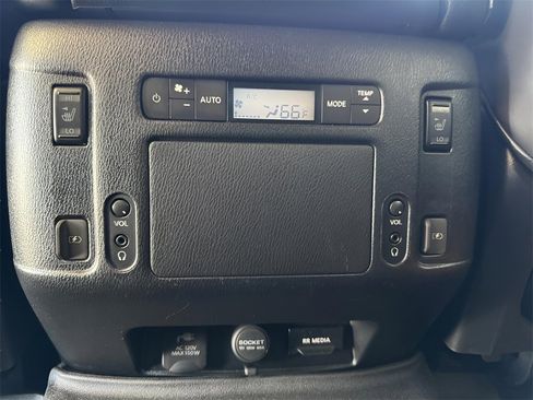 Used 2021 INFINITI QX80 Sensory w/ All-Season Package image 25