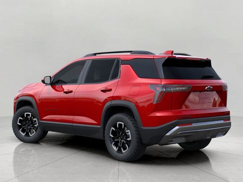 New 2026 Chevrolet Equinox ACTIV w/ Convenience Package III image 3