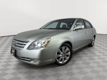 Used 2006 Toyota Avalon XLS