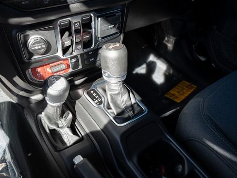 New 2026 Jeep Wrangler Willys image 26