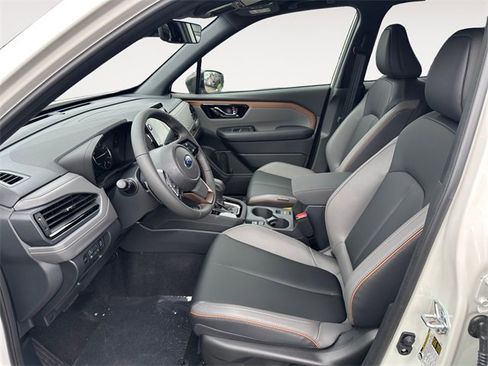 Used 2025 Subaru Forester Sport image 9