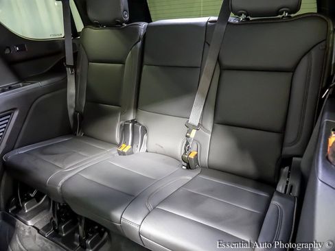 Certified 2024 Chevrolet Tahoe High Country w/ Advanced Technology Package image 12