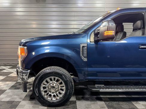 Used 2020 Ford F250 XLT w/ XLT Premium Package image 41