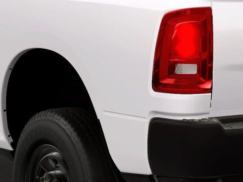 New 2026 RAM 2500 Tradesman image 12
