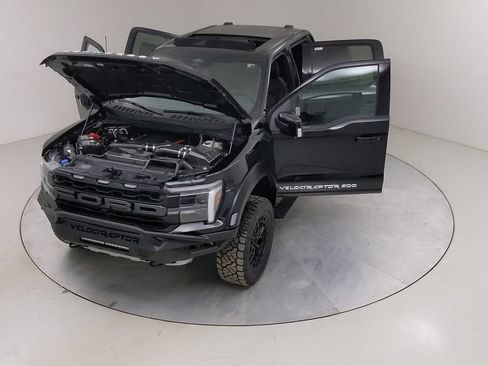 New 2026 Ford F150 Raptor AWD/4WD image 53