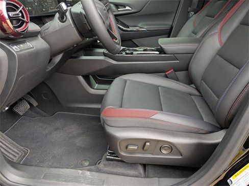 New 2026 Chevrolet Equinox RS w/ Convenience Package III image 10