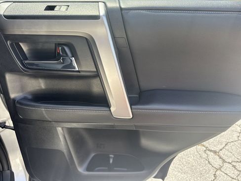Used 2024 Toyota 4Runner SR5 AWD/4WD image 16