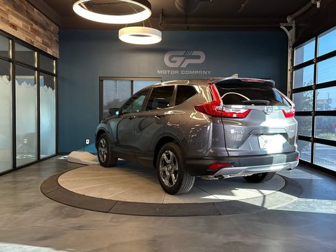 Used 2019 Honda CR-V EX image 5