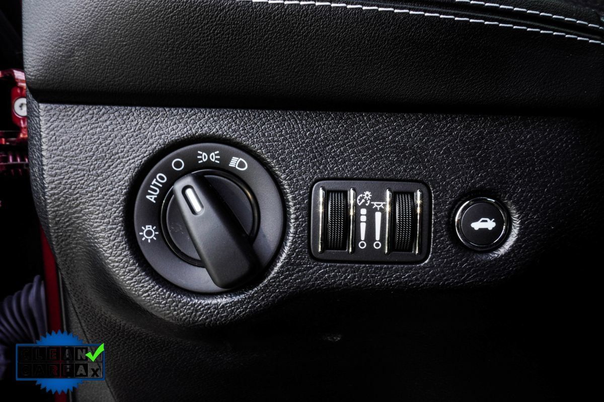 Used 2021 Dodge Challenger SRT Hellcat Redeye RWD image 31