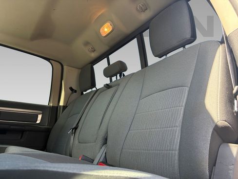 Used 2023 RAM 1500 Classic SLT w/ Trailer & Traction Group image 5