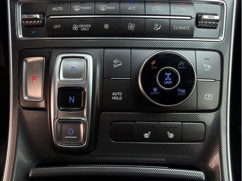Used 2022 Hyundai Santa Fe SEL Premium AWD/4WD image 19